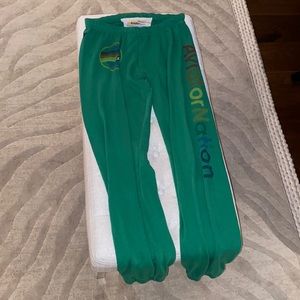 Aviator Nation sweatpants